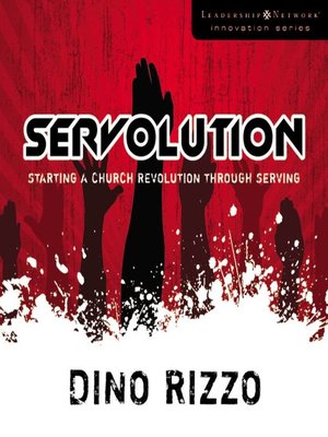 cover image of Servolution